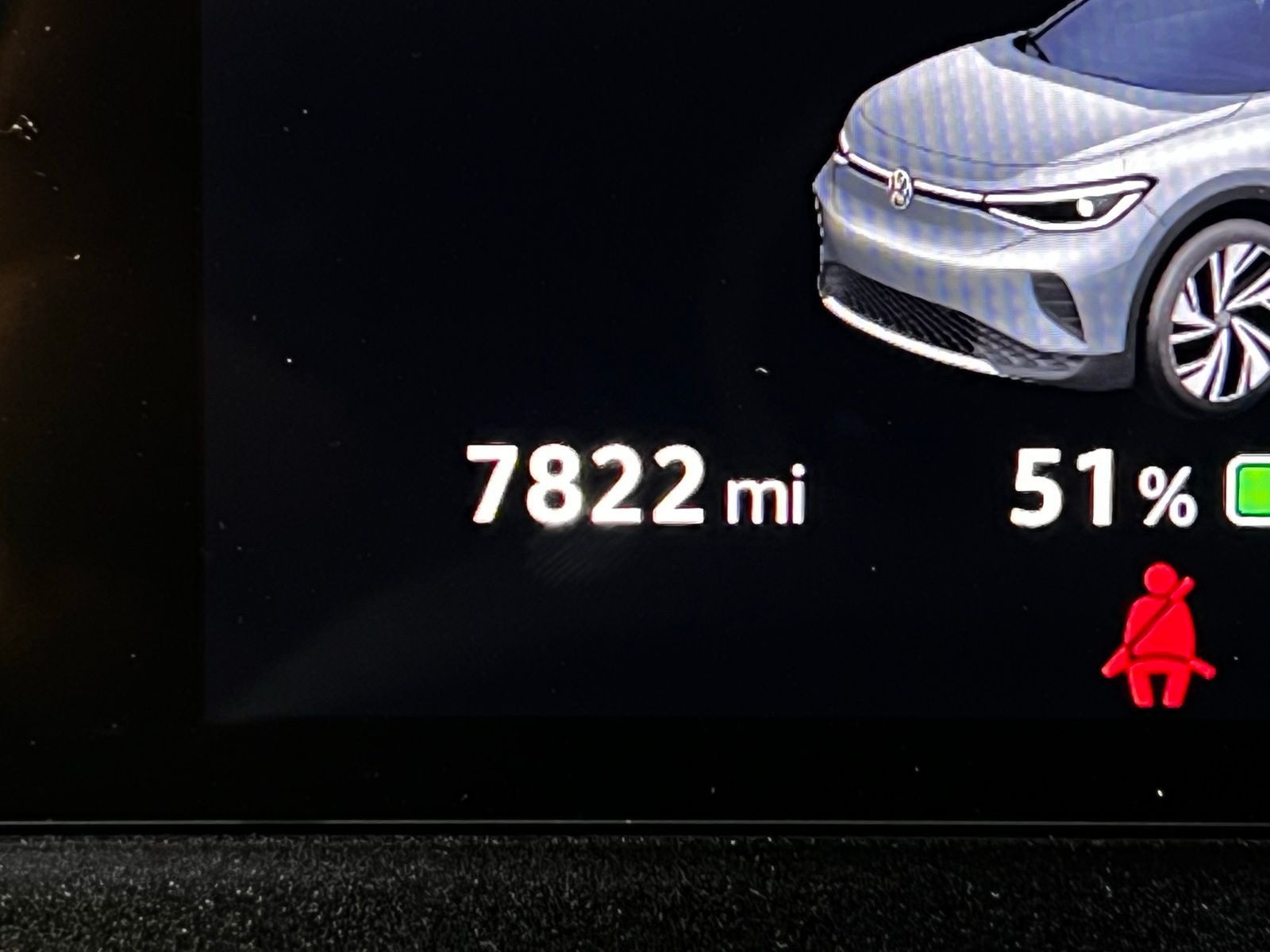 Thumbnail: 2025 Volkswagen ID.4 - 11