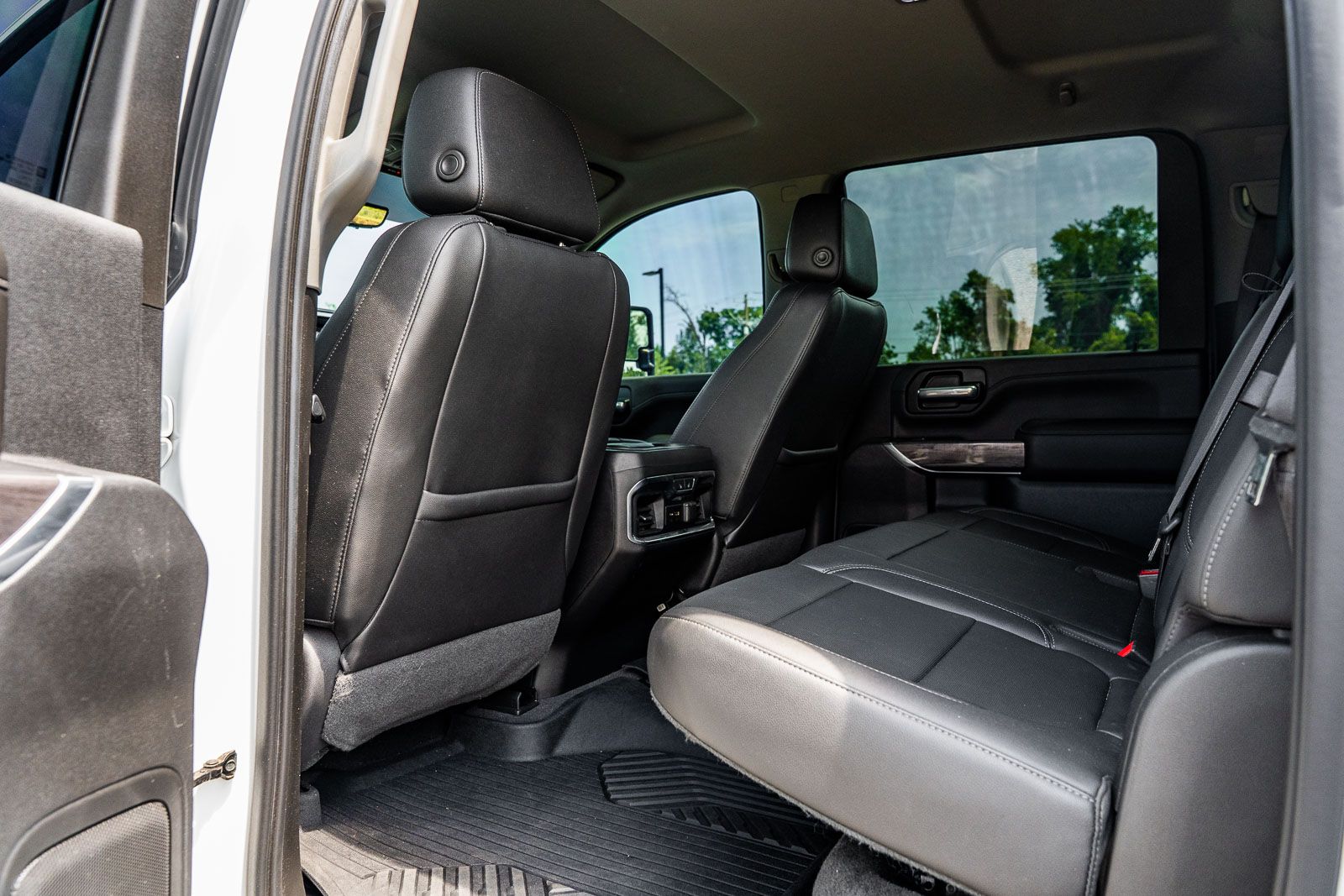 Used 2020 Chevrolet Silverado 2500HD Truck