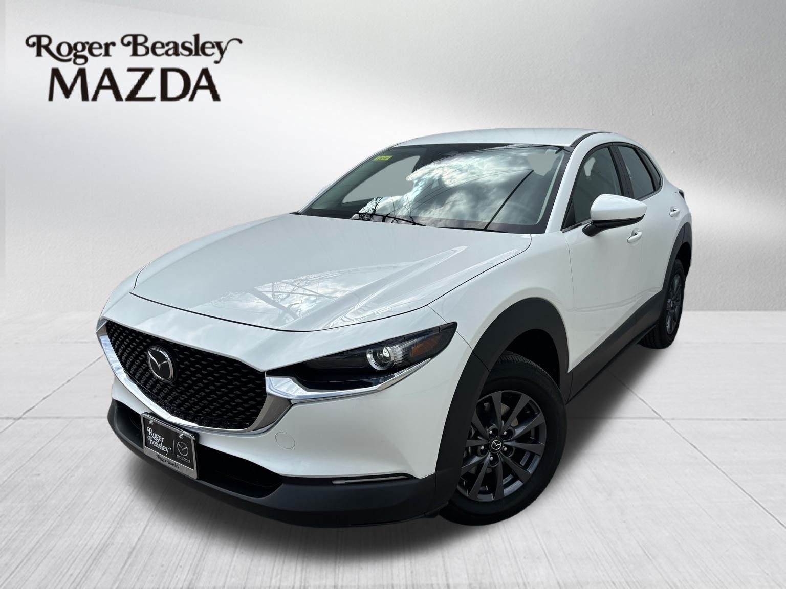 Used Car 2025 Mazda Cx-30  2.5 S For Sale Under $25,000 In Austin, Texas