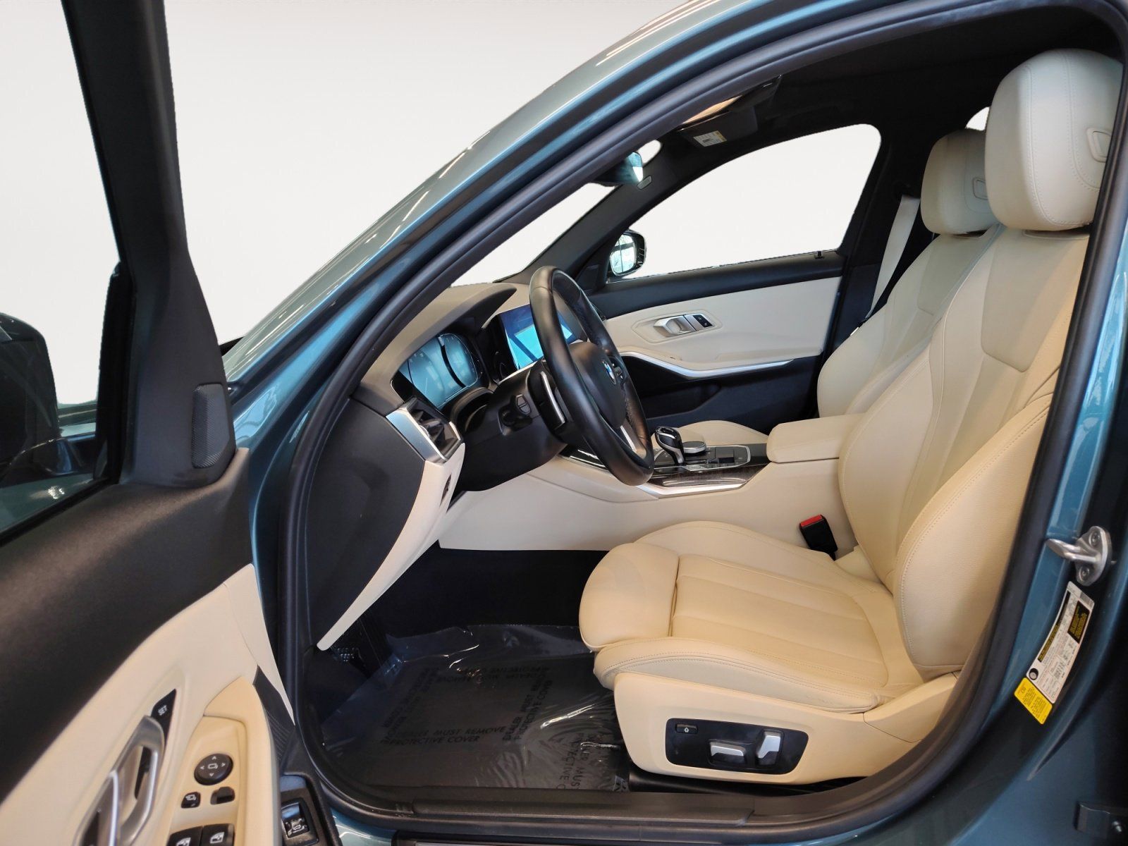 Used Car 2021 Bmw 3 Series  330i For Sale Under $25,000 In San Antonio, Texas