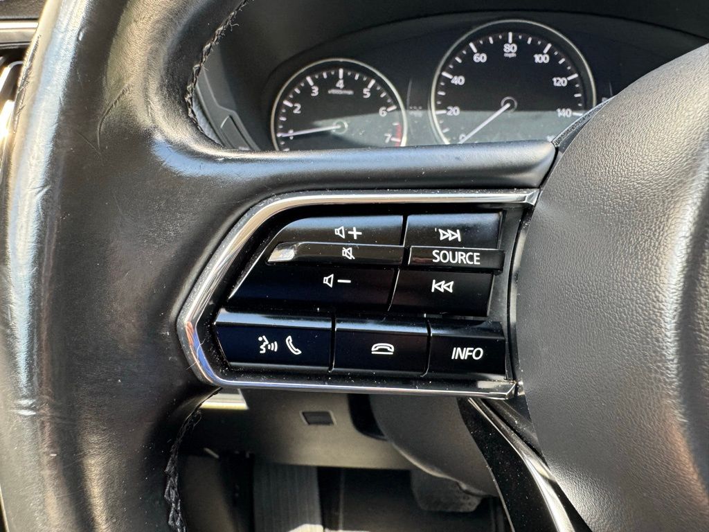 Used Car 2024 Mazda Cx-90  3.3 Turbo Preferred Plus For Sale Under $30,000 In Austin, Texas