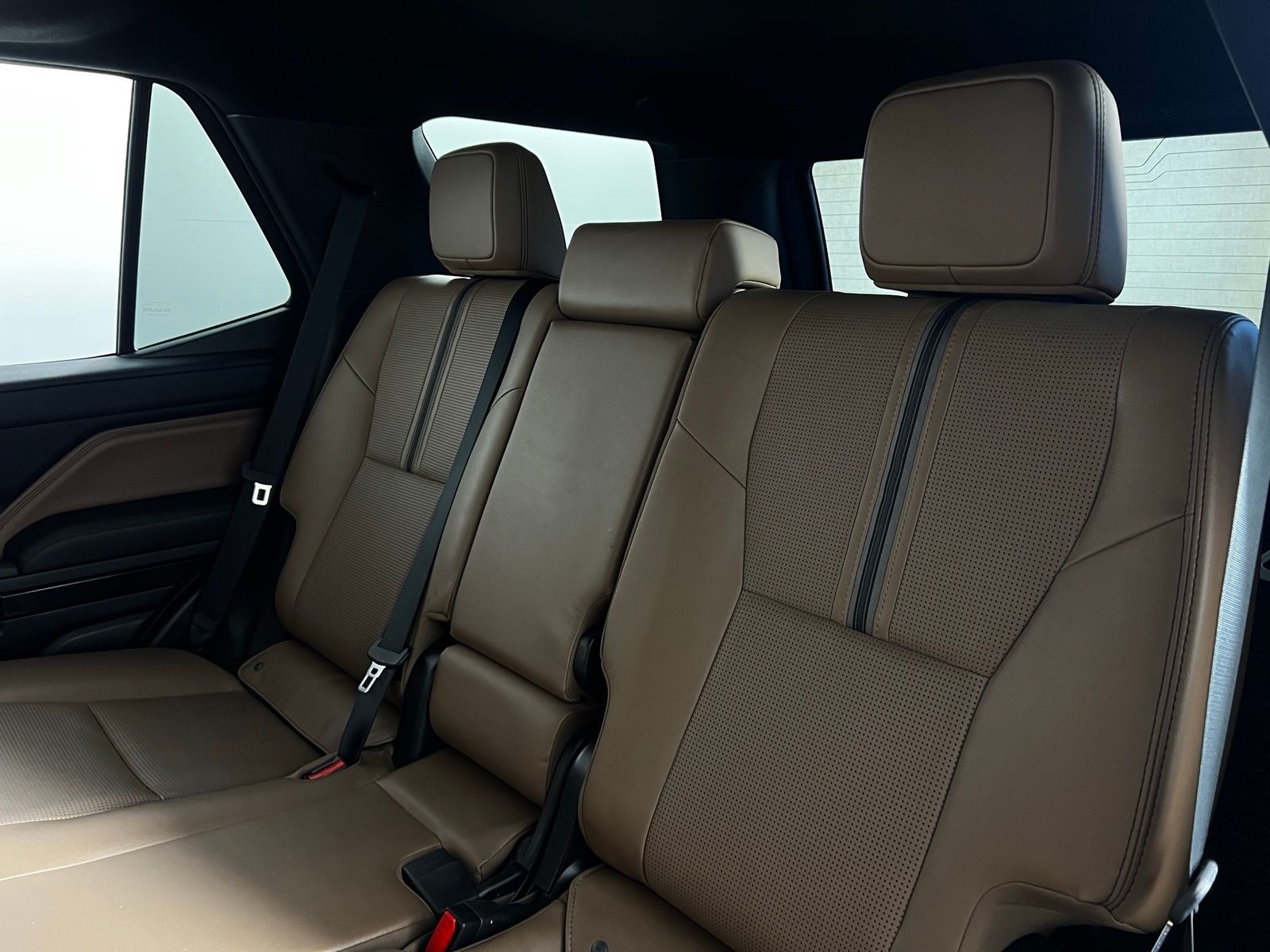 Thumbnail: 2025 Toyota 4Runner - 25