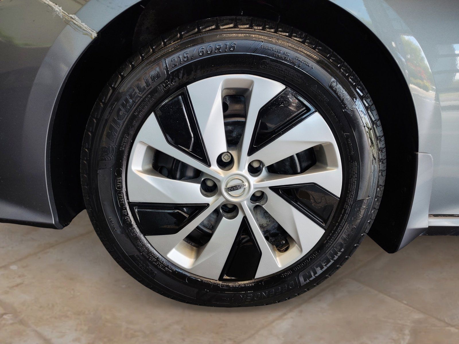 Used Car 2020 Nissan Altima  2.5 S For Sale Under $10,000 In San Antonio, Texas