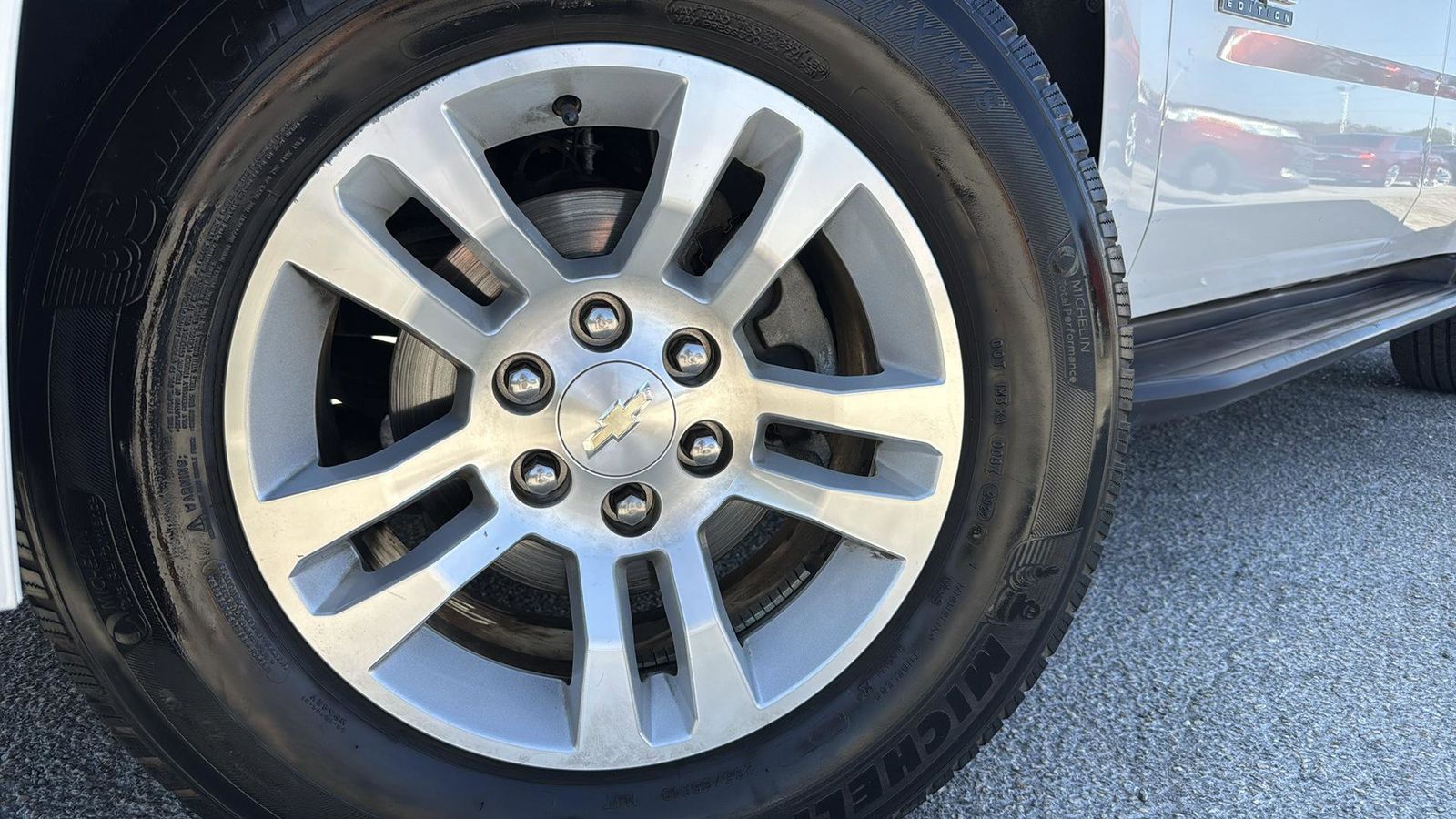 Used Car 2019 Chevrolet Tahoe  Lt For Sale Under $30,000 In Austin, Texas