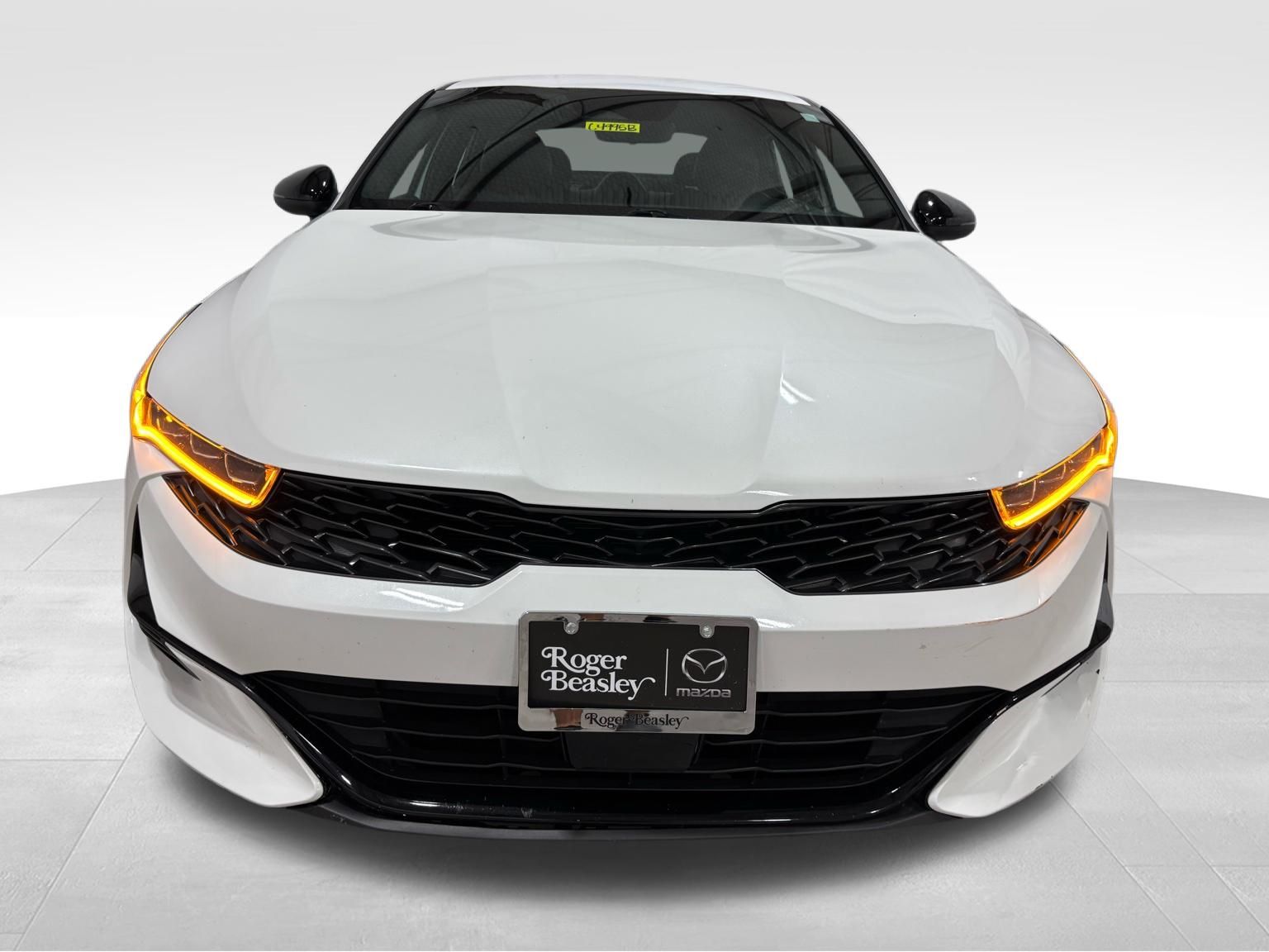 Used Car 2023 Kia K5  Gt-line For Sale Under $25,000 In Austin, Texas