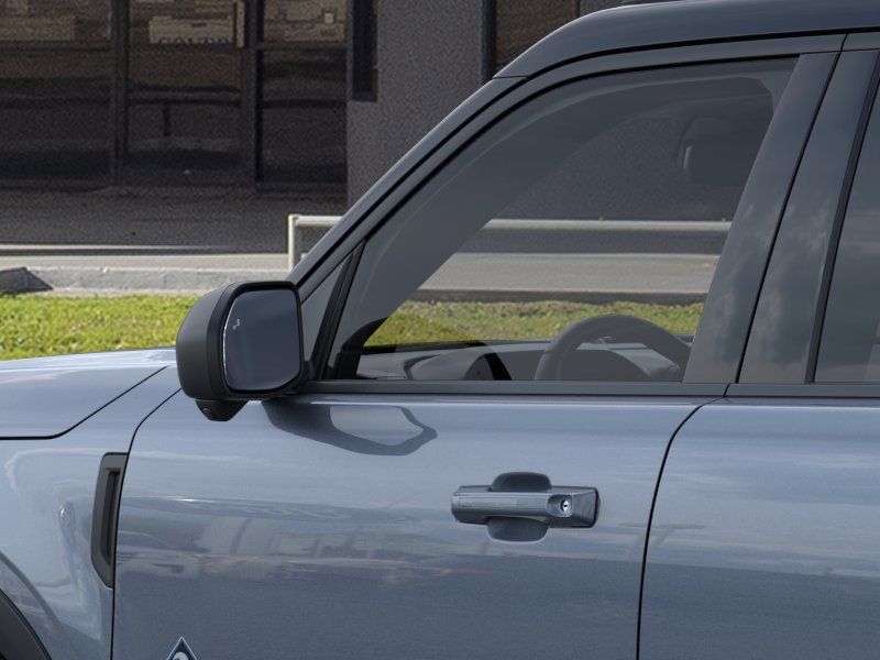 New Car 2025 Ford Bronco Sport  Outer Banks For Sale Under $40,000 In Austin, Texas