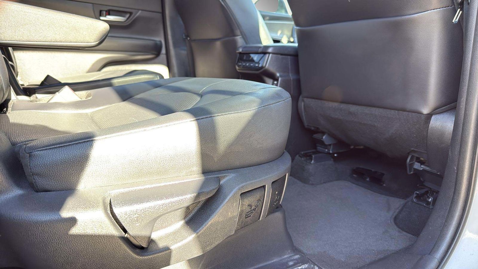 Used Car 2024 Toyota Grand Highlander  Xle For Sale Under $50,000 In Austin, Texas