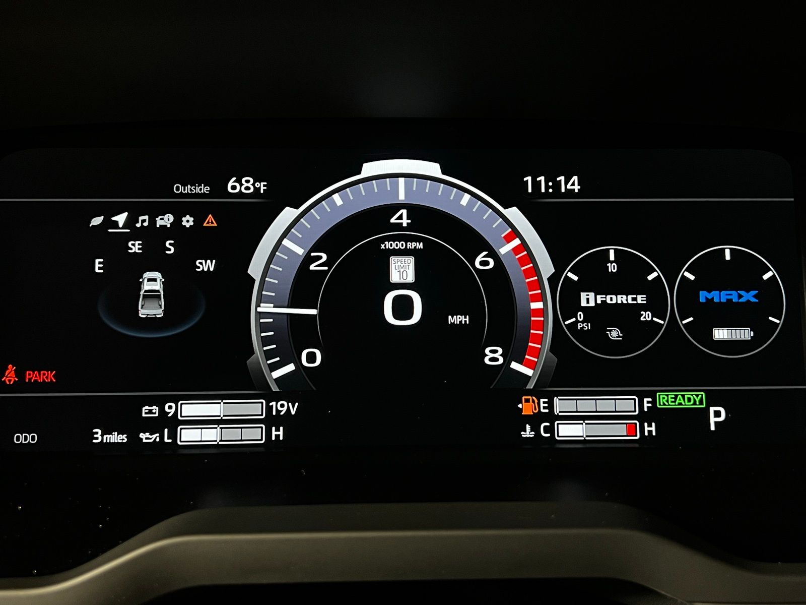 Thumbnail: 2026 Toyota Tundra - 14