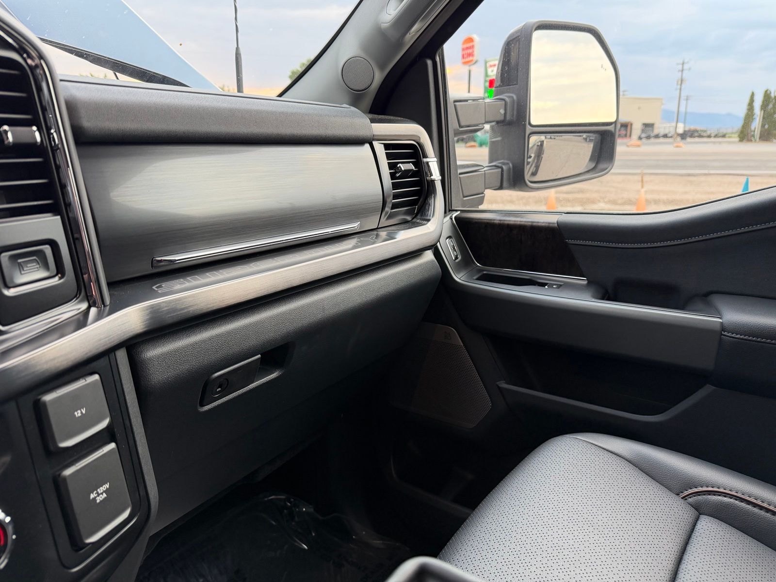 Used 2026 Ford F-450SD Truck