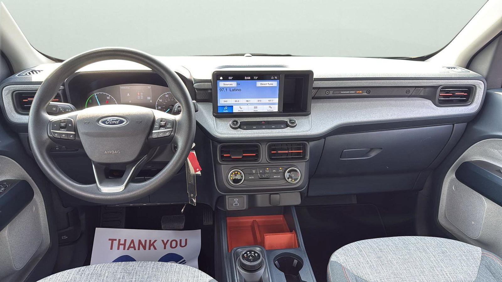 Used Car 2022 Ford Maverick  Xlt For Sale Under $30,000 In Austin, Texas