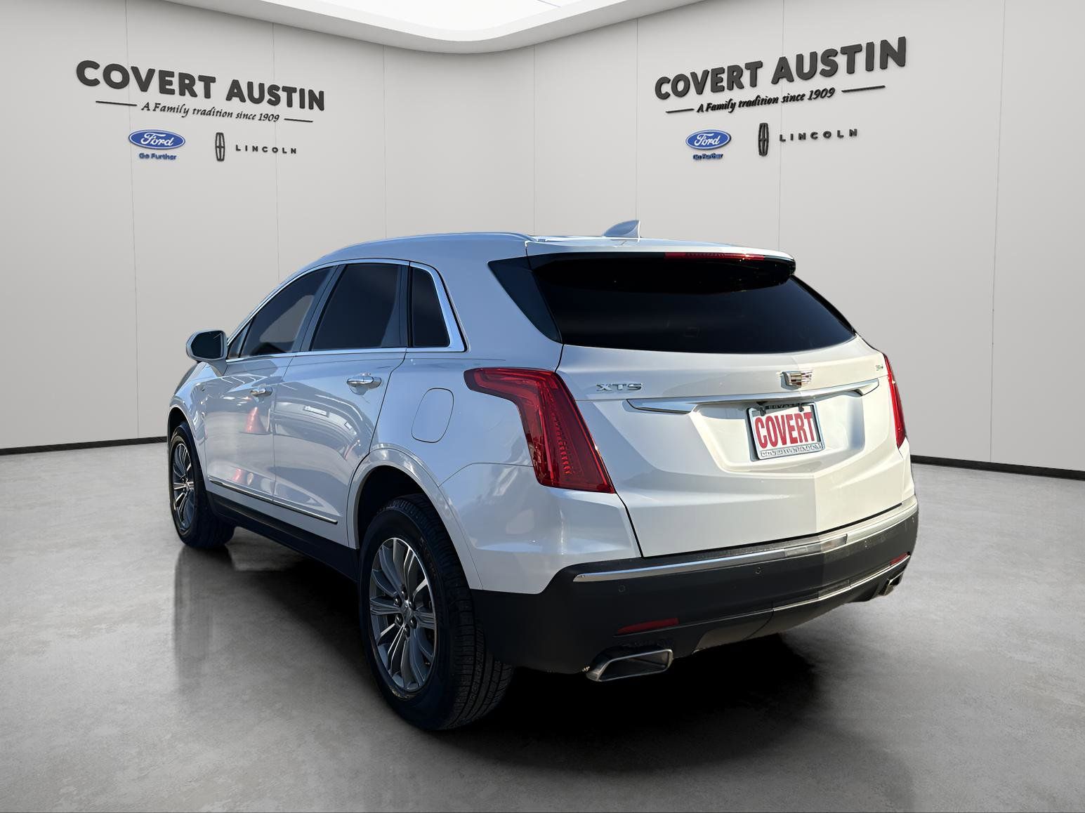 Used Car 2019 Cadillac Xt5  Luxury For Sale Under $20,000 In Austin, Texas