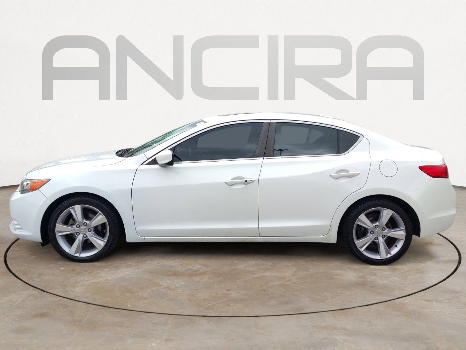 Used Car 2013 Acura Ilx  2.0l For Sale Under $12,000 In San Antonio, Texas