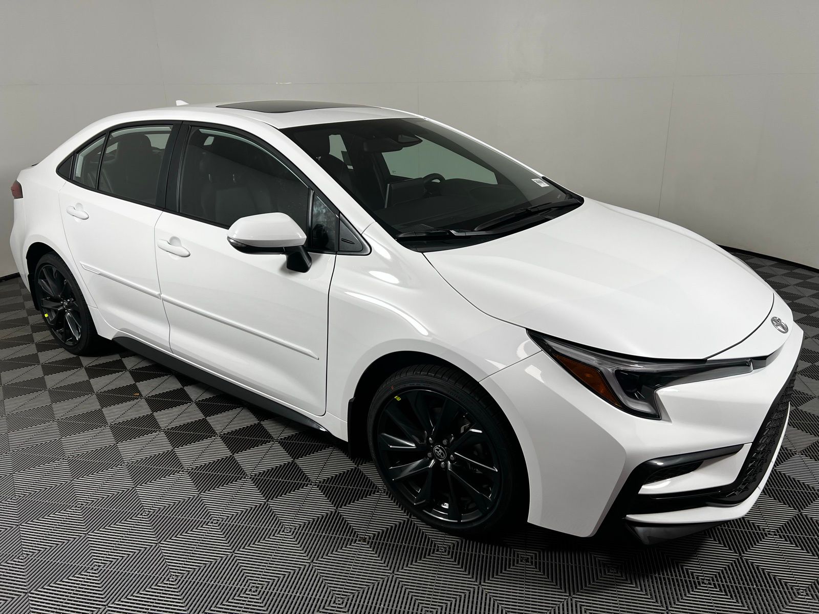 Thumbnail: 2026 Toyota Corolla - 21