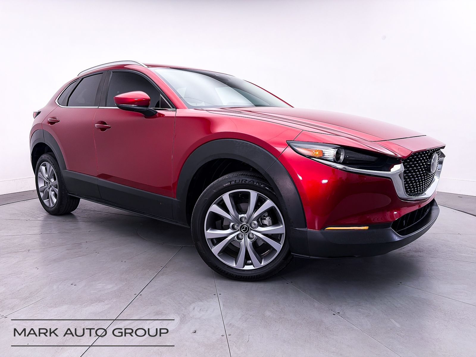 2023 Mazda Mazda CX-30 2.5 S Preferred Package