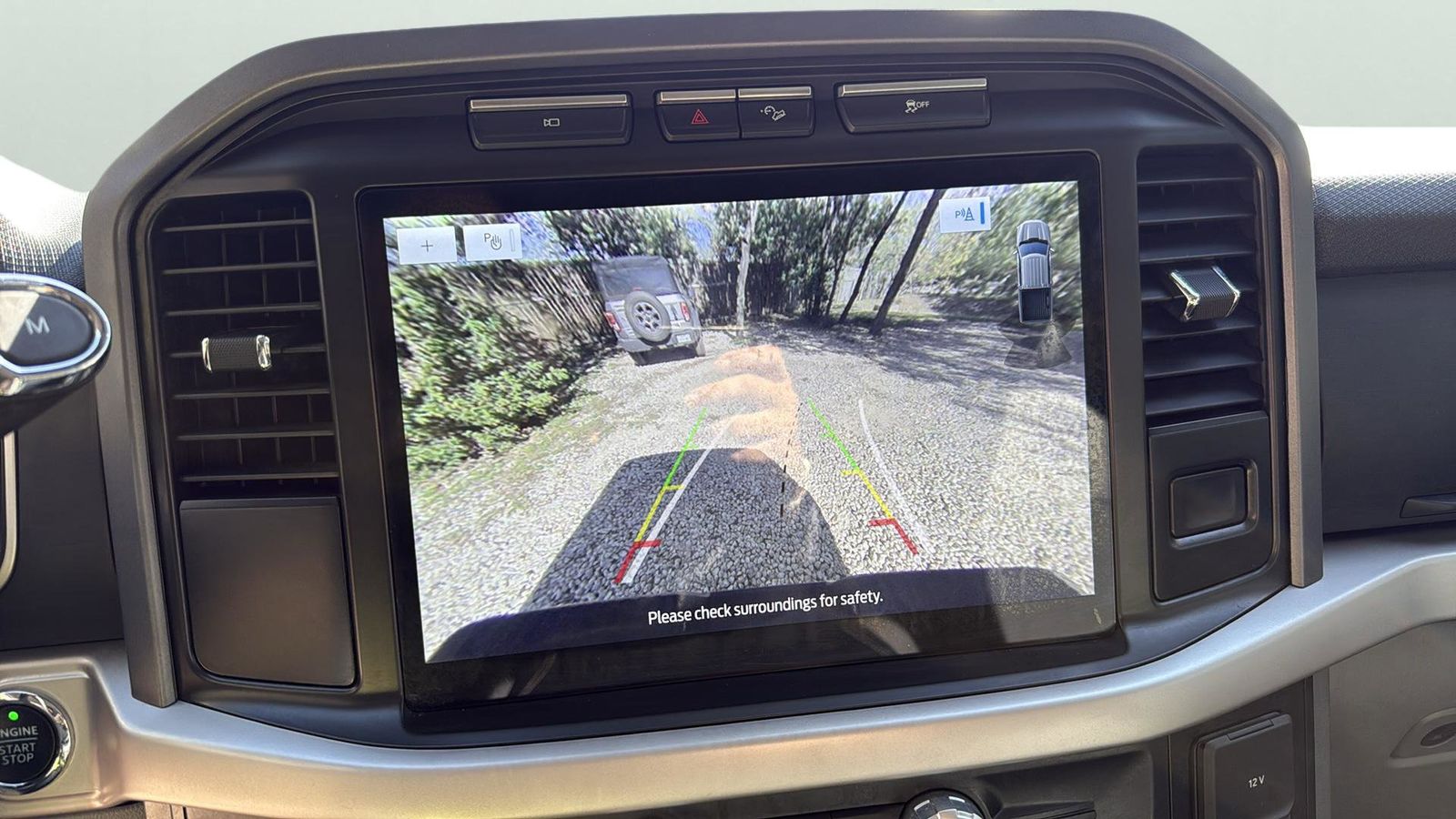 Used Car 2023 Ford F-150  Xlt For Sale Under $50,000 In Austin, Texas