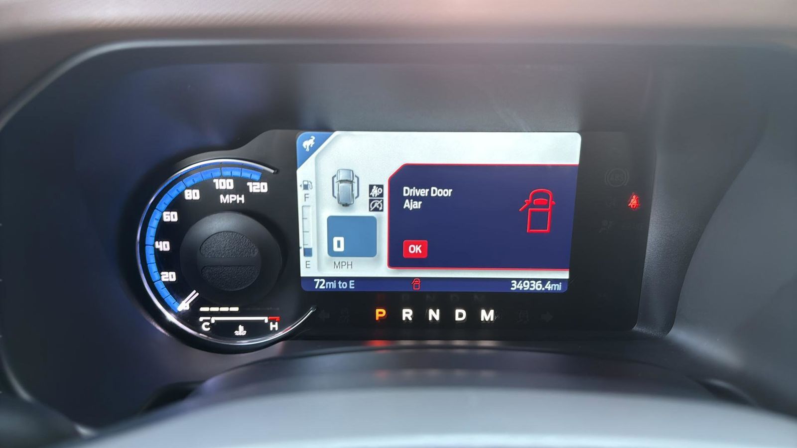 Used Car 2024 Ford Bronco  Outer Banks For Sale Under $50,000 In Austin, Texas