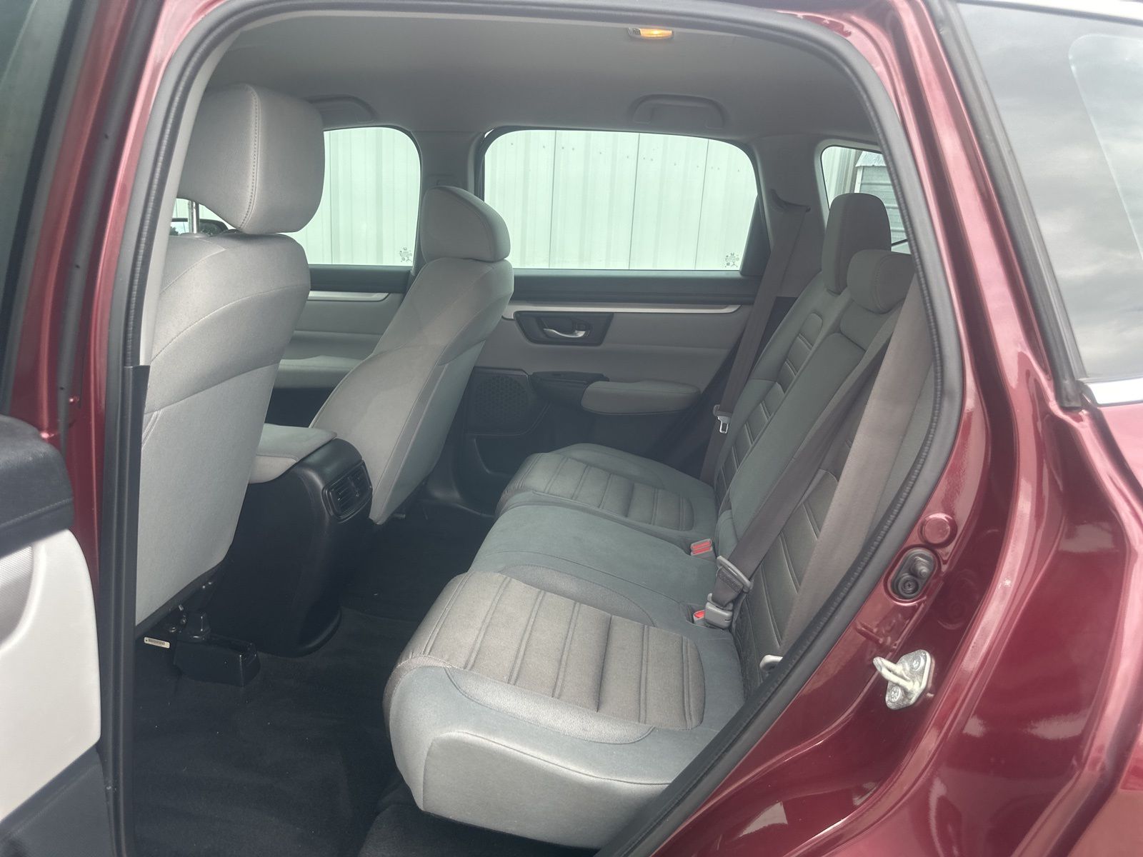 Used Car 2018 Honda Cr-v  Lx For Sale Under $20,000 In Austin, Texas