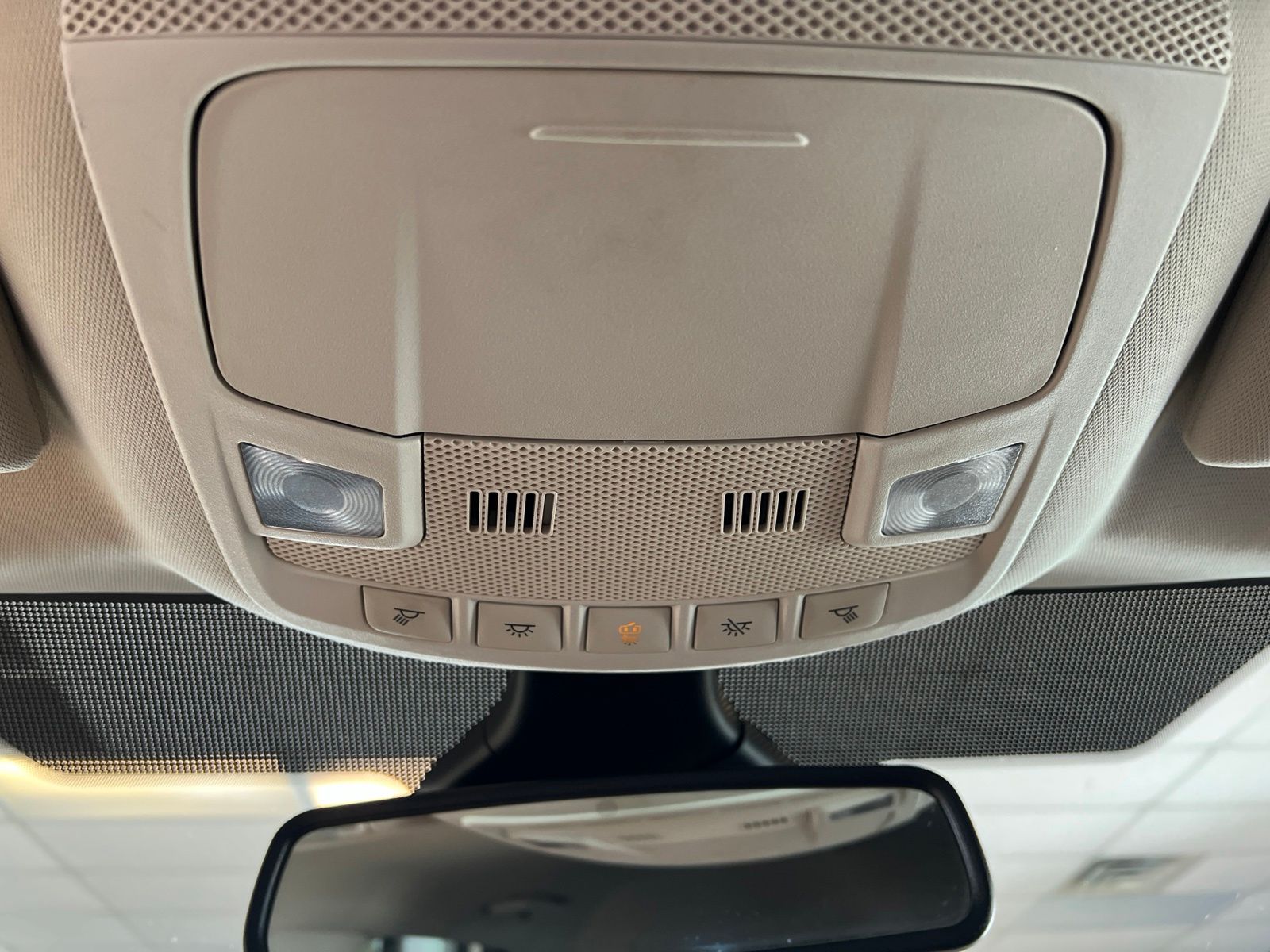 Certified Used 2024 Silver Ford SEL image 17