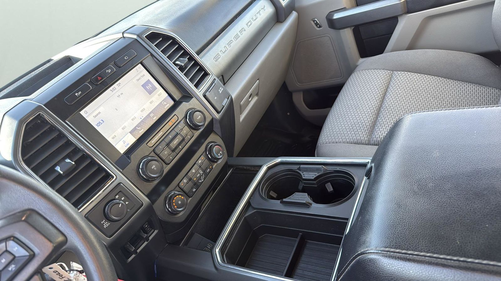 Used Car 2022 Ford F-250sd  Xlt For Sale Under $35,000 In Austin, Texas