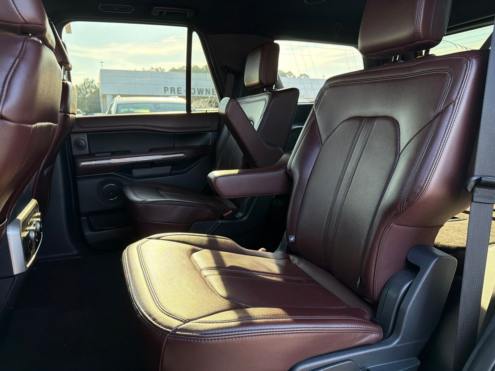 2024 Ford Expedition Limited - 11