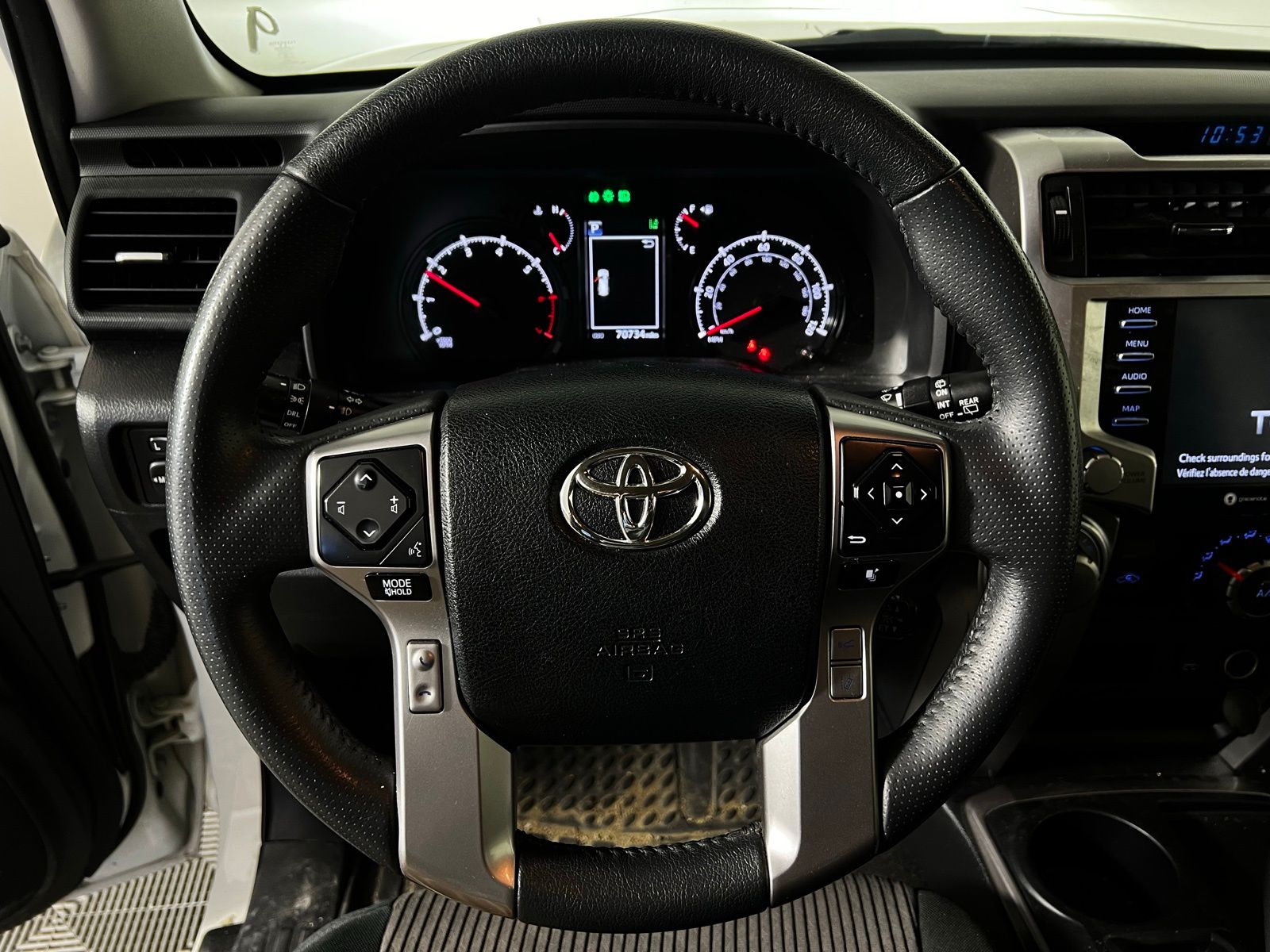 Thumbnail: 2023 Toyota 4Runner - 9