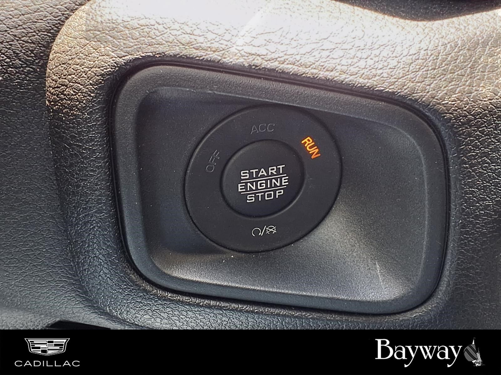 2025 Jeep Gladiator Nighthawk Green at Bayway Chrysler Dodge Jeep Ram