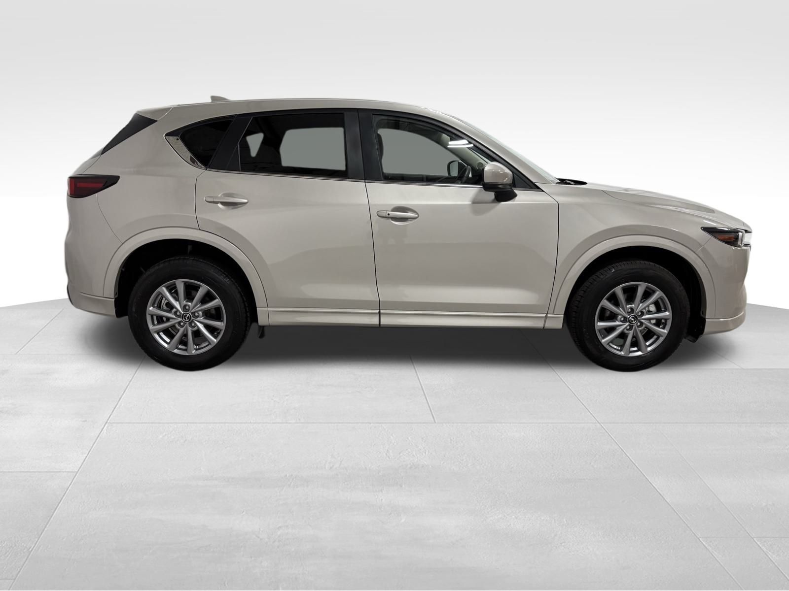 Used Car 2025 Mazda Cx-5  2.5 S Preferred Package For Sale Under $30,000 In Austin, Texas