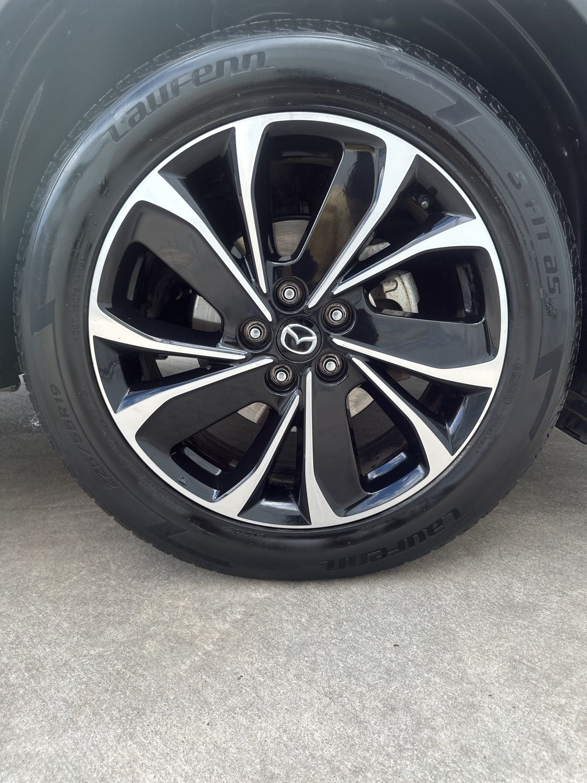 Used Car 2023 Mazda Cx-5  2.5 S Premium Package For Sale Under $25,000 In Austin, Texas