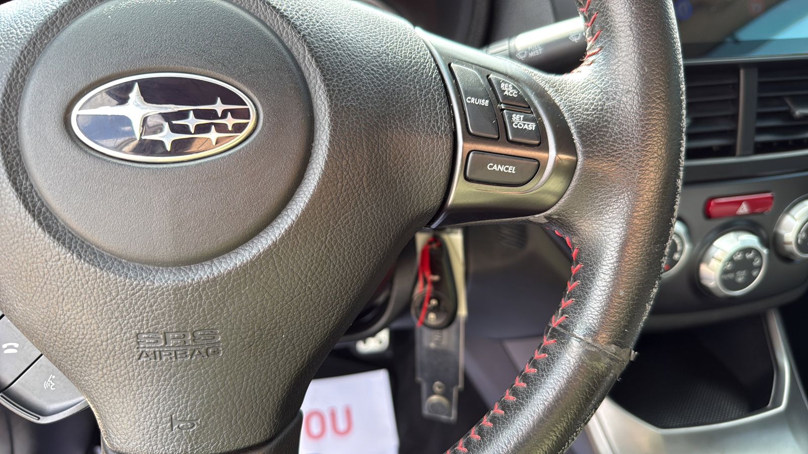 Used Car 2014 Subaru Impreza  Wrx For Sale Under $20,000 In Austin, Texas