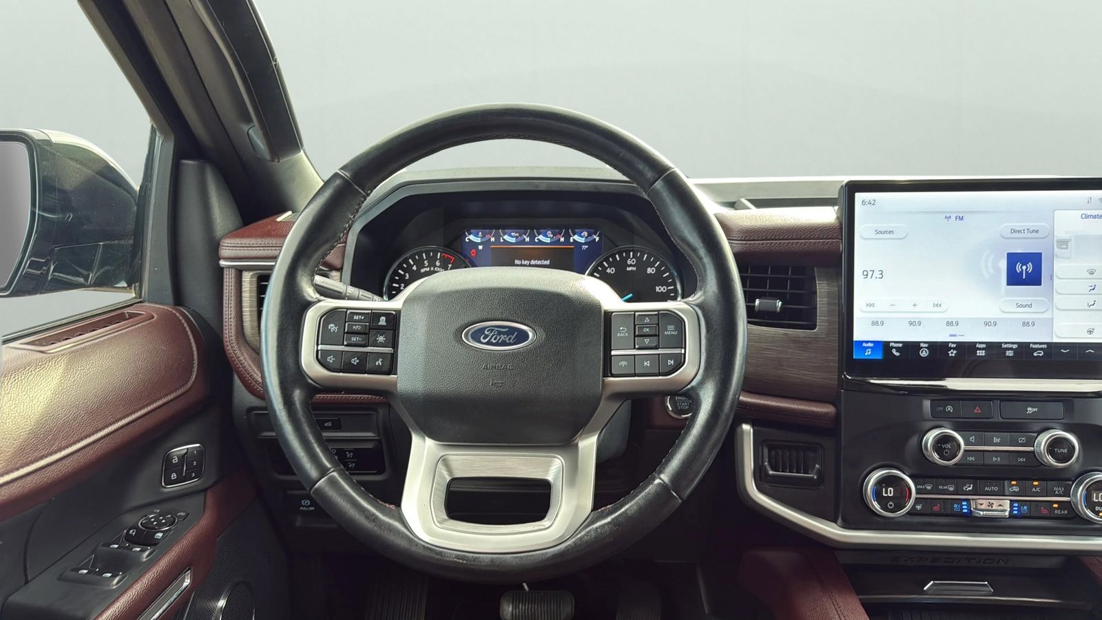 Used Car 2024 Ford Expedition Max  Limited For Sale Under $40,000 In Austin, Texas