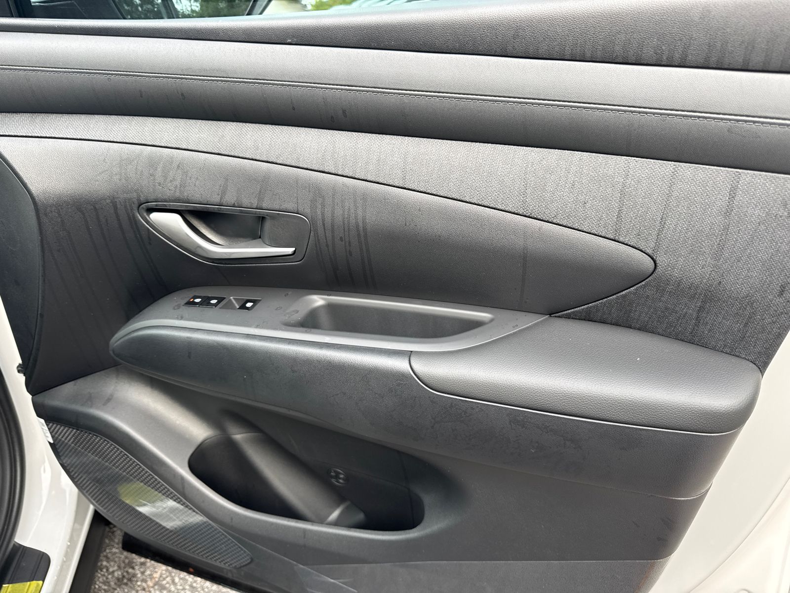 2025 Hyundai Tucson Hybrid SEL Convenience photo 14