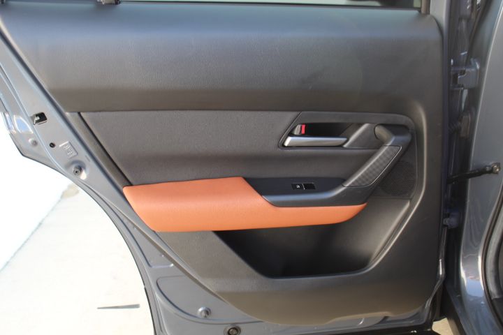 Used Car 2025 Mazda Cx-50  Utility 2.5 Turbo Meridian Edition All Wheel Drive For Sale In Austin, Texas