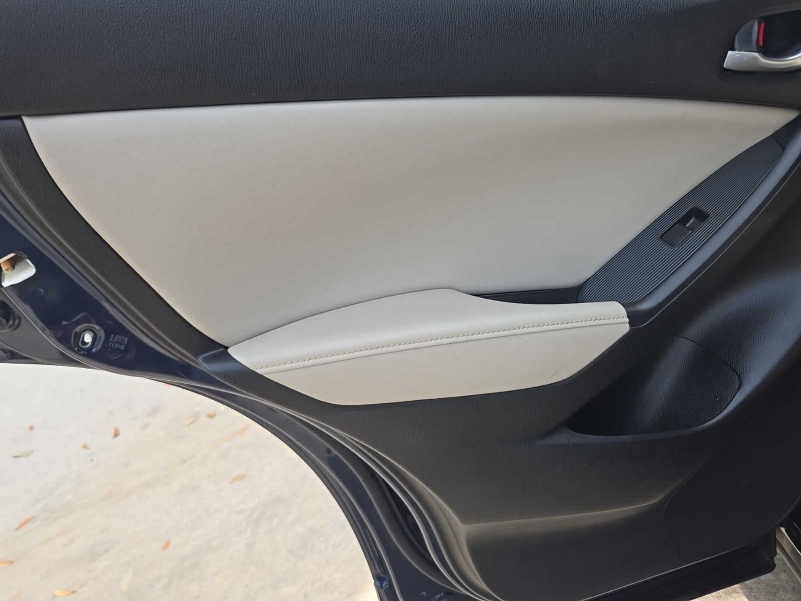 Used Car 2015 Mazda Cx-5  Grand Touring For Sale Under $15,000 In Austin, Texas