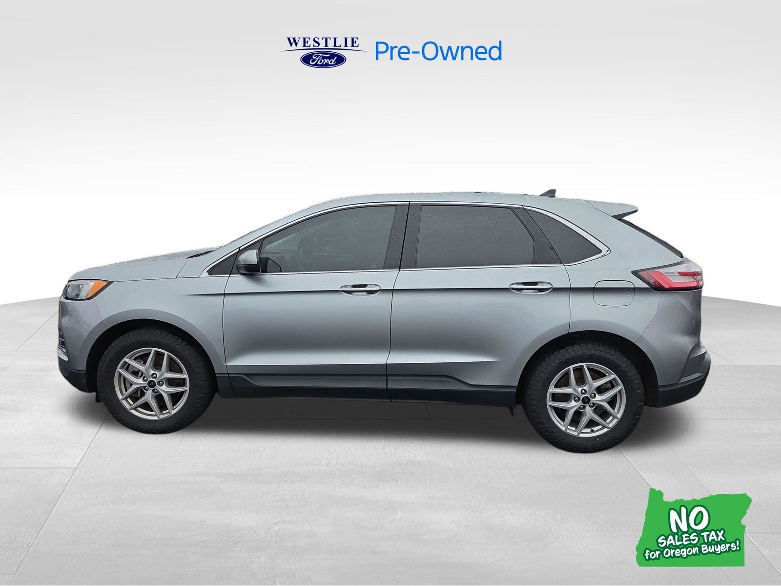 2023 Ford Edge SEL AWD