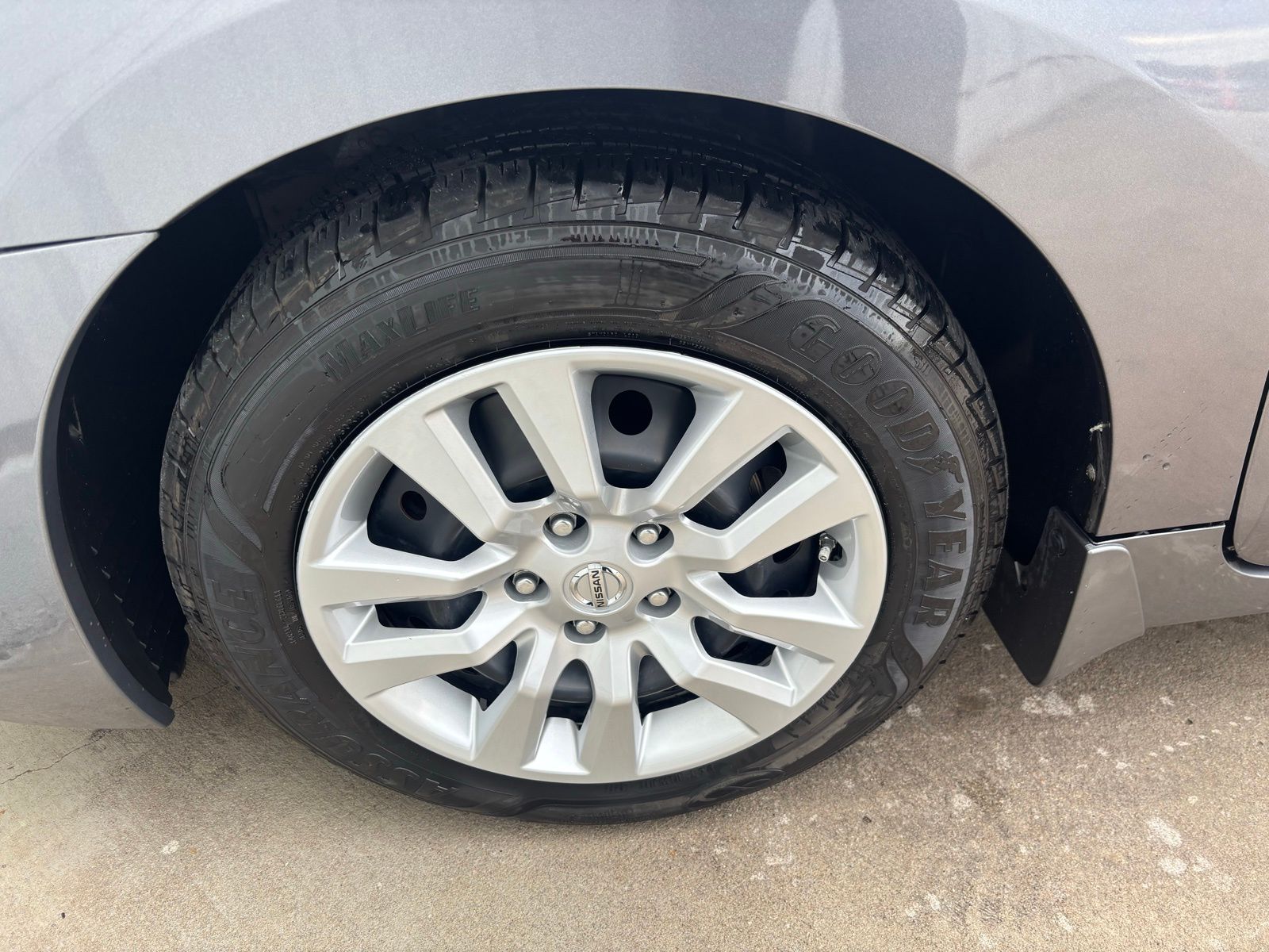 Used Car 2015 Nissan Altima  2.5 S For Sale Under $10,000 In Austin, Texas