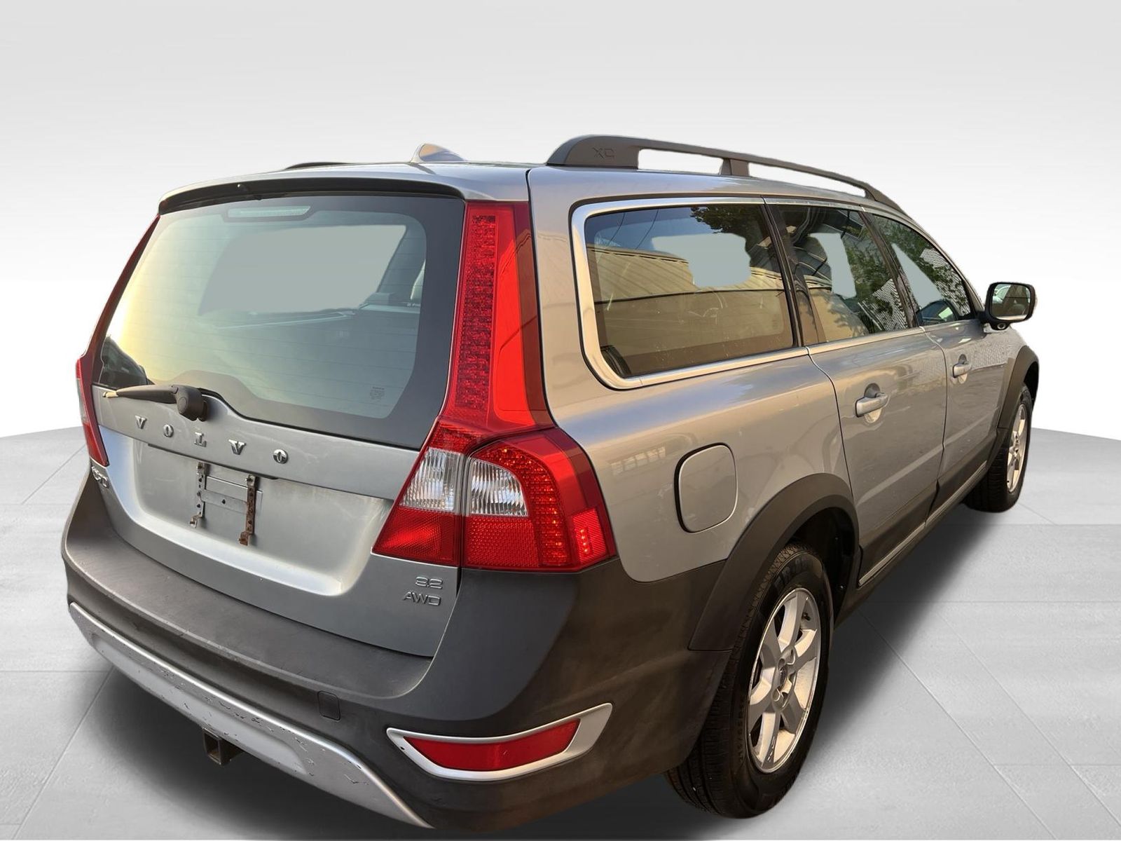 Used Car 2010 Volvo Xc70  3.2 For Sale Under $10,000 In Austin, Texas
