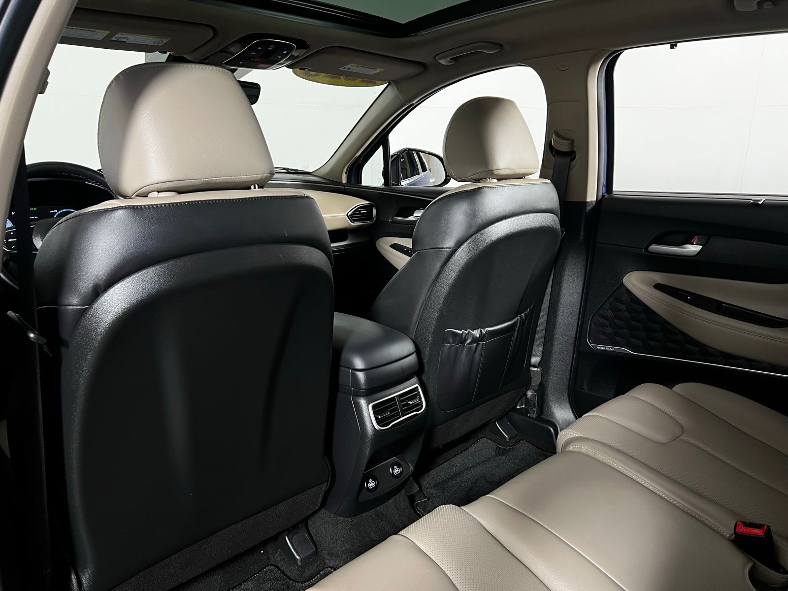 2023 Hyundai Santa Fe SEL 24