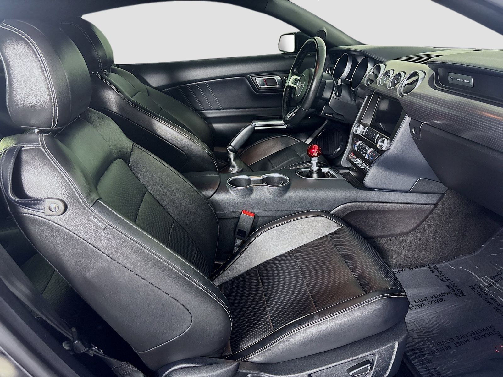Used 2019 Ford Mustang GT Premium For Sale in OLIVE BRANCH, MS