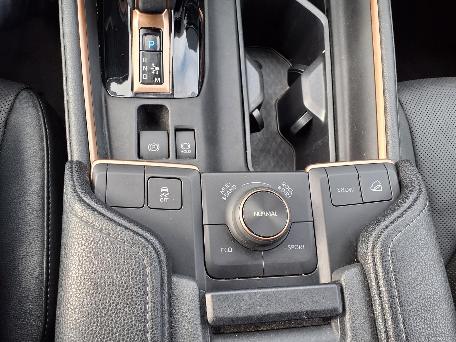 2024 Toyota Grand Highlander Hybrid MAX Limited Blue at Bayway Cadillac Southwest
