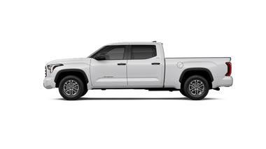 new 2026 Toyota Tundra car