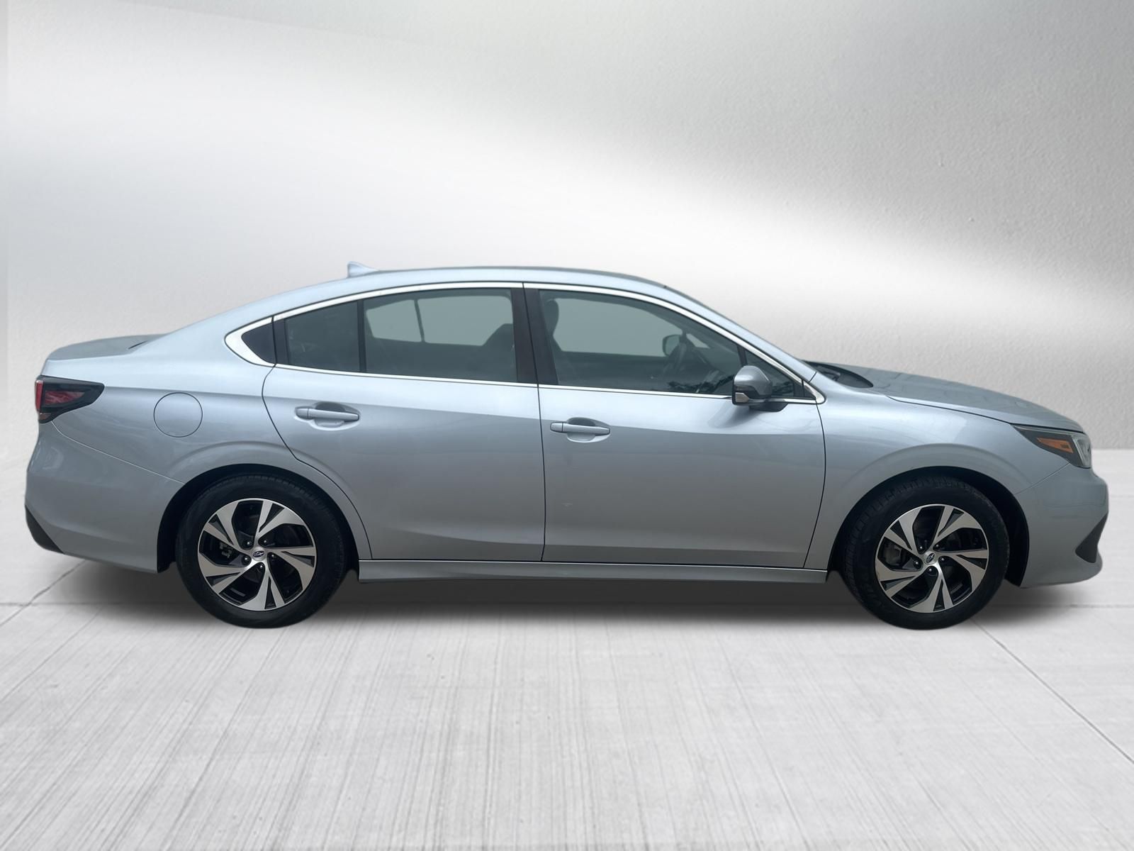 Used Car 2022 Subaru Legacy  Premium For Sale Under $20,000 In Austin, Texas