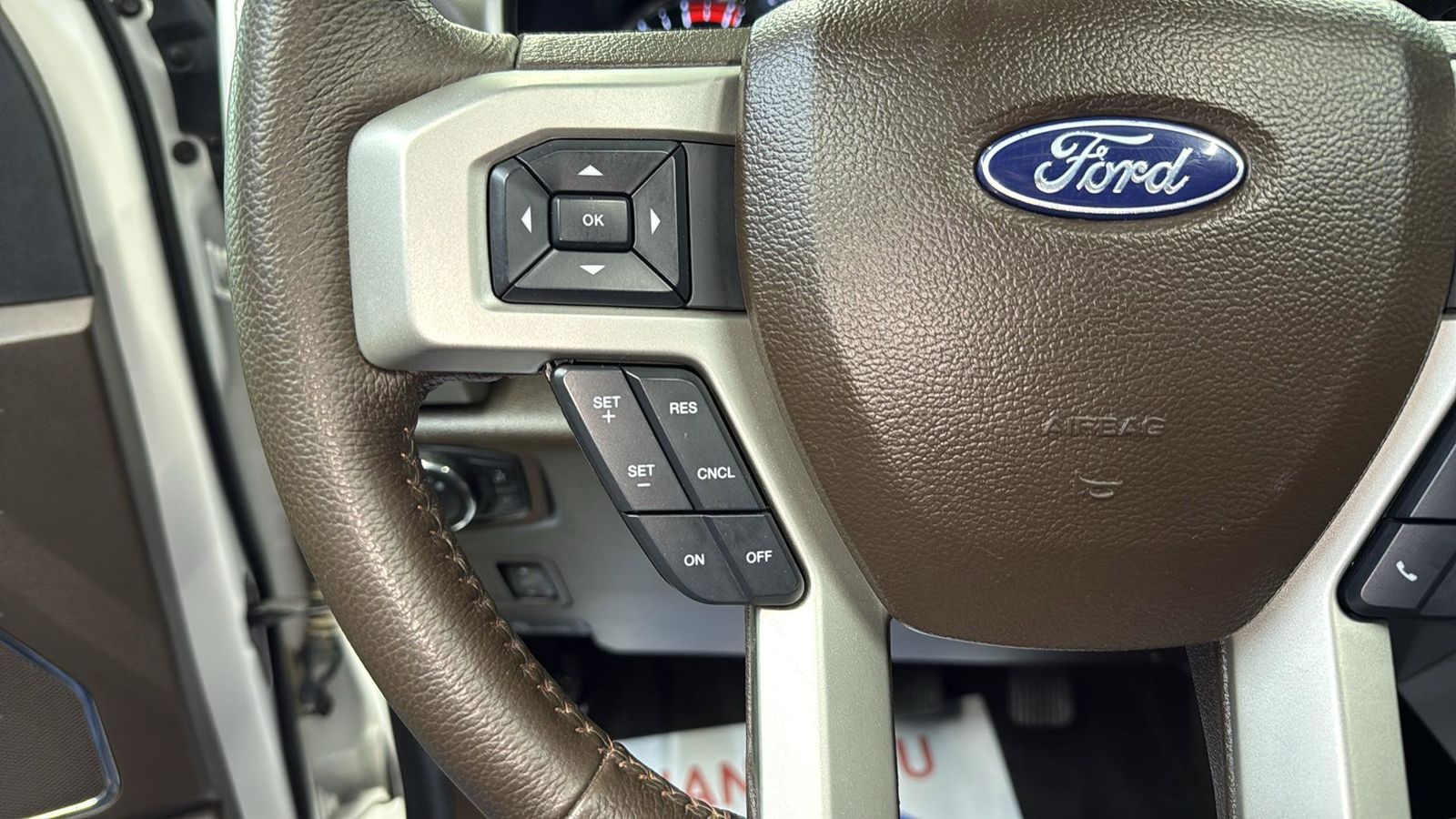 Used Car 2022 Ford F-250sd  King Ranch For Sale Under $70,000 In Austin, Texas