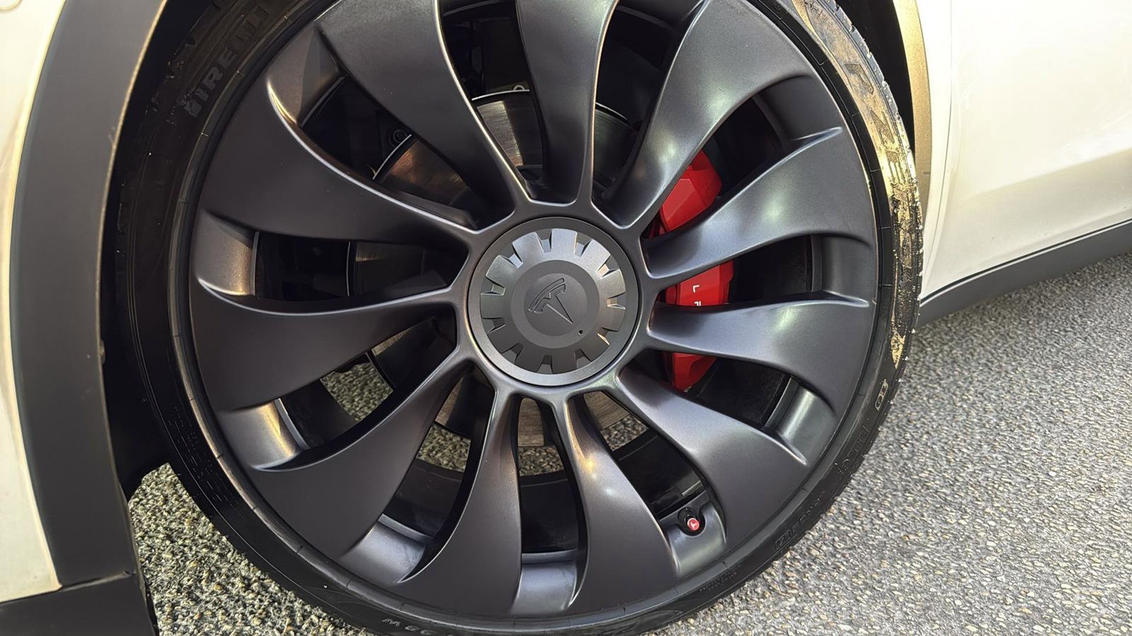 Used Car 2020 Tesla Model Y  Performance For Sale Under $30,000 In Austin, Texas