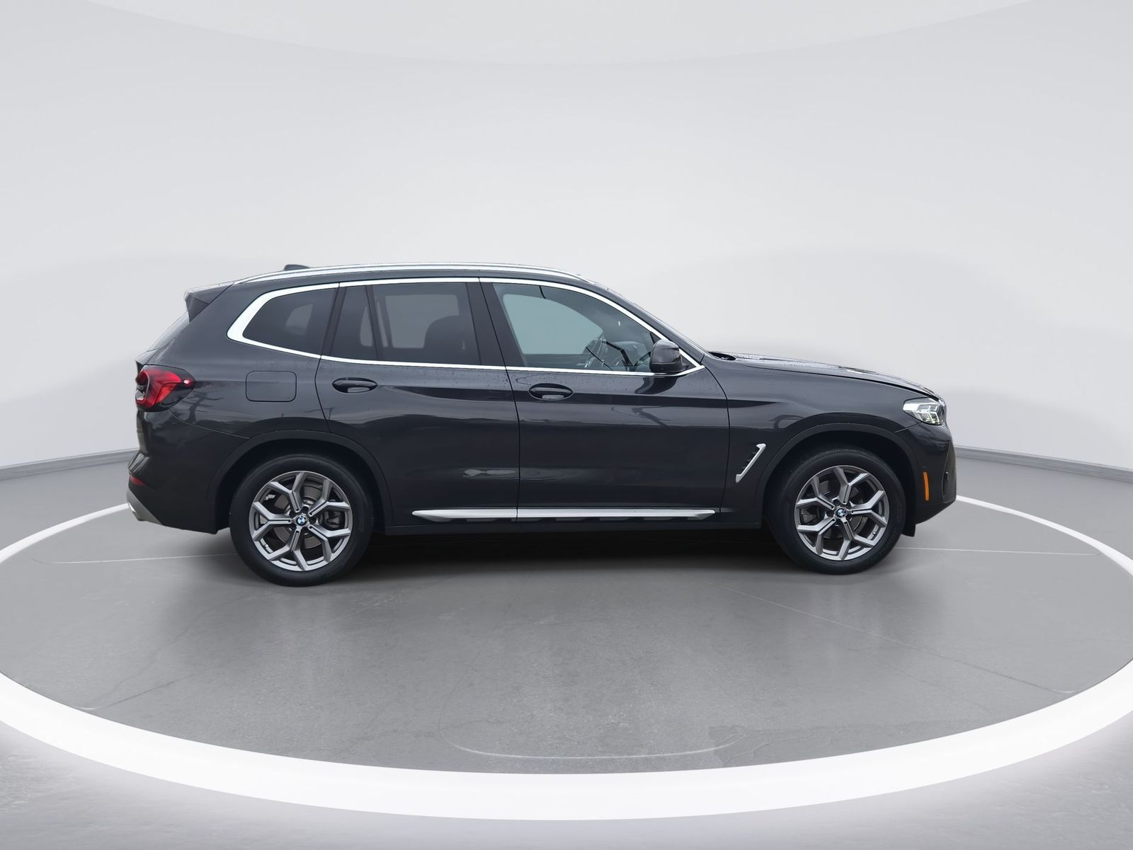 2023 BMW X3 xDrive30i 9