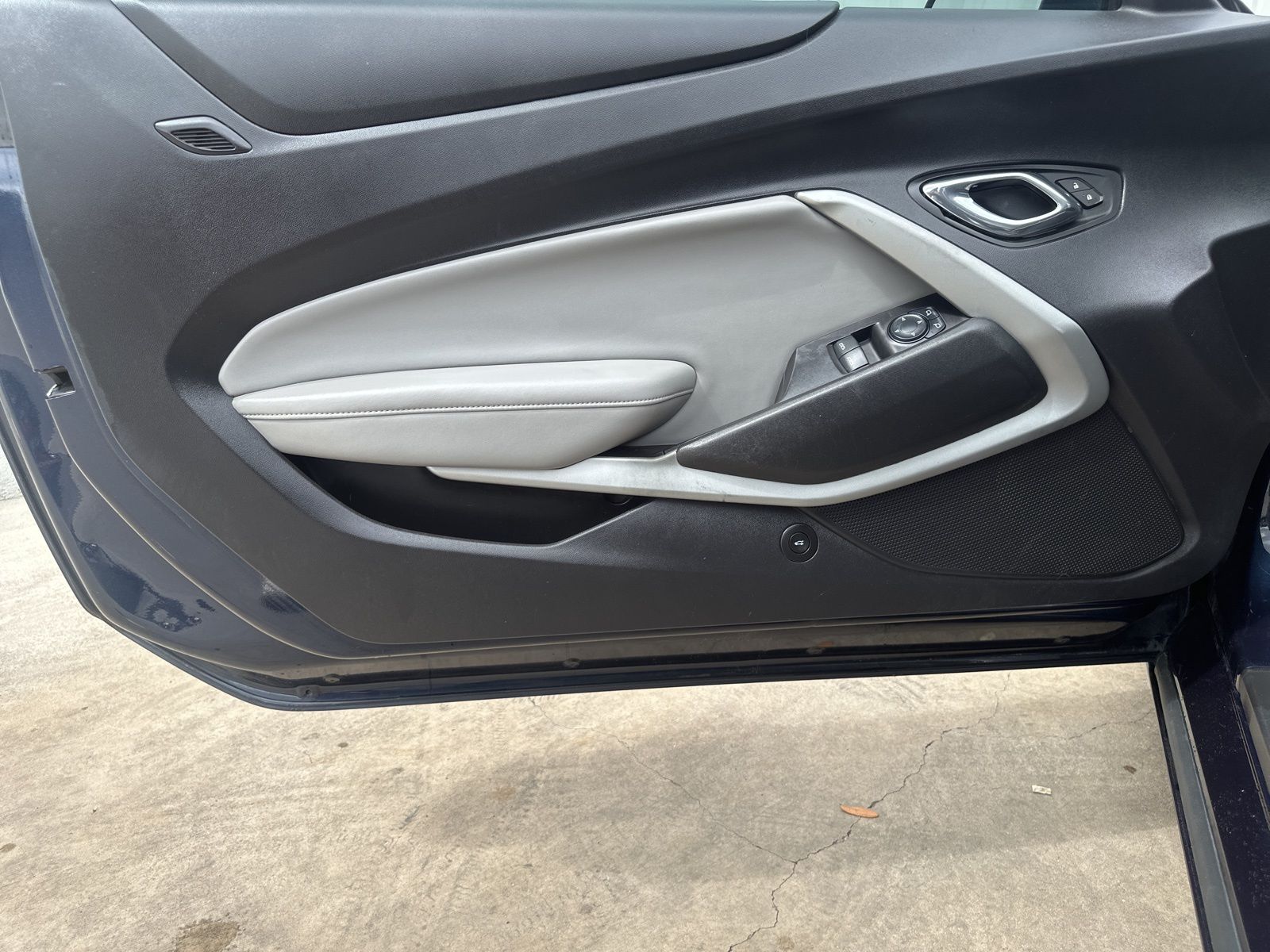 Used Car 2016 Chevrolet Camaro  1lt For Sale Under $12,000 In Austin, Texas