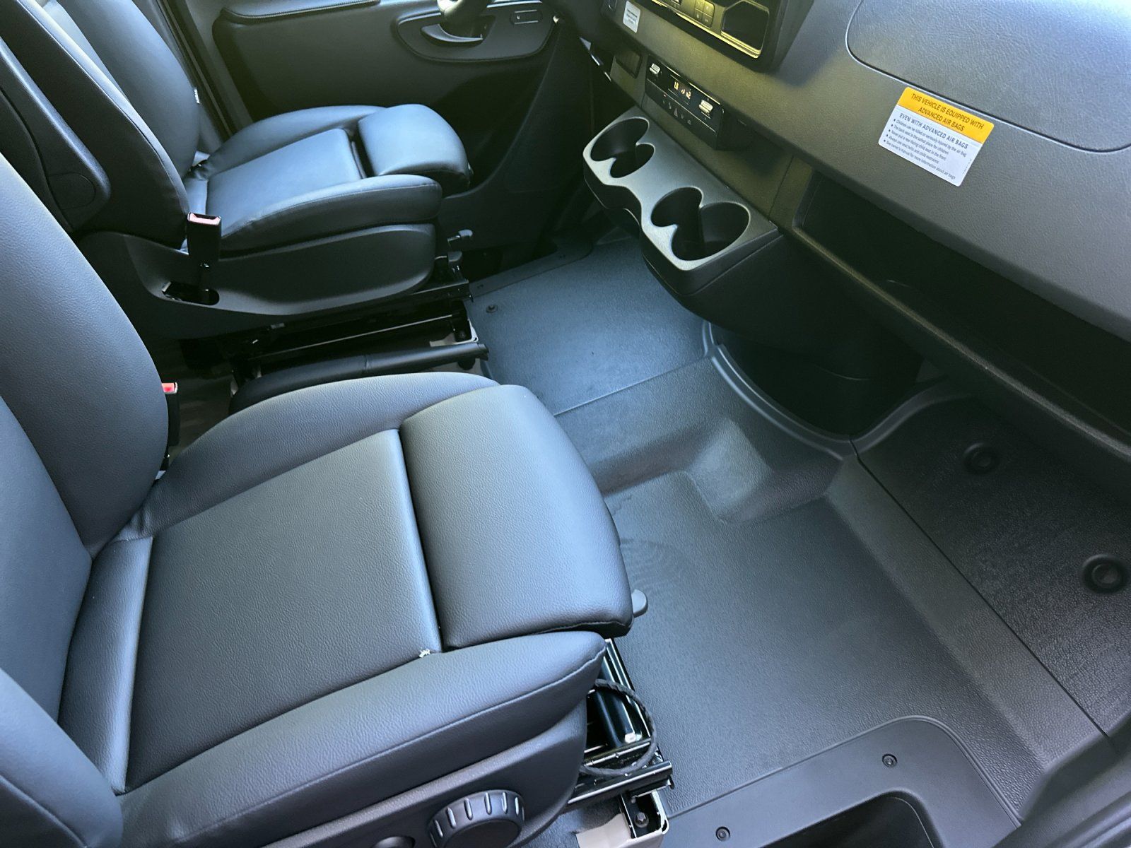 new 2026 Mercedes-Benz Sprinter 2500 car, priced at $75,586