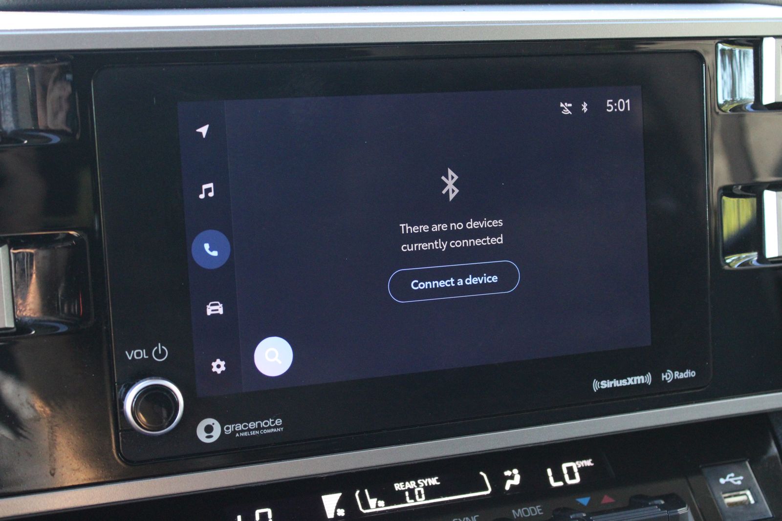 Used 2023  Toyota SR5 image 4