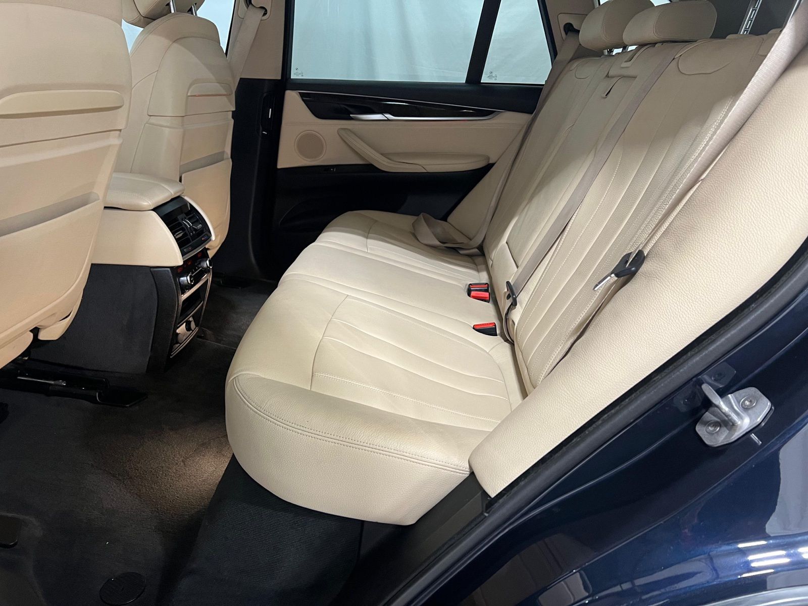 Used Car 2016 Bmw X5  Xdrive35i For Sale Under $15,000 In Austin, Texas