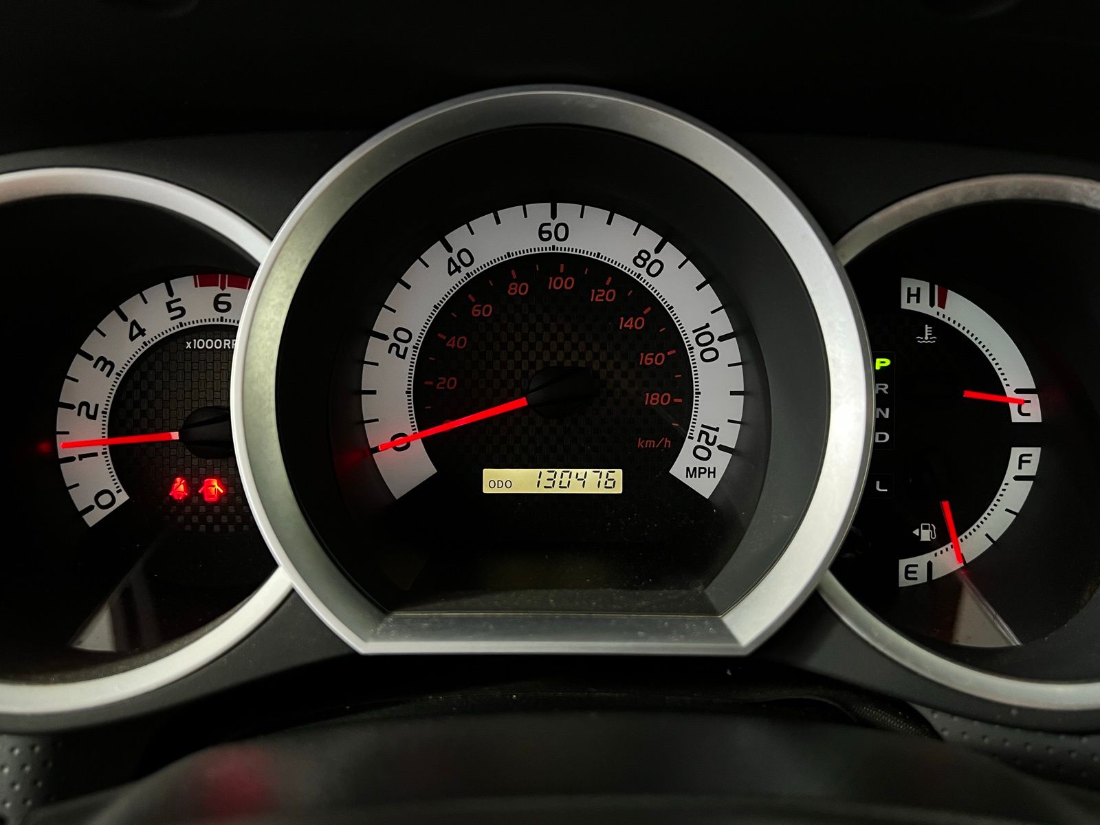 Thumbnail: 2012 Toyota Tacoma - 10