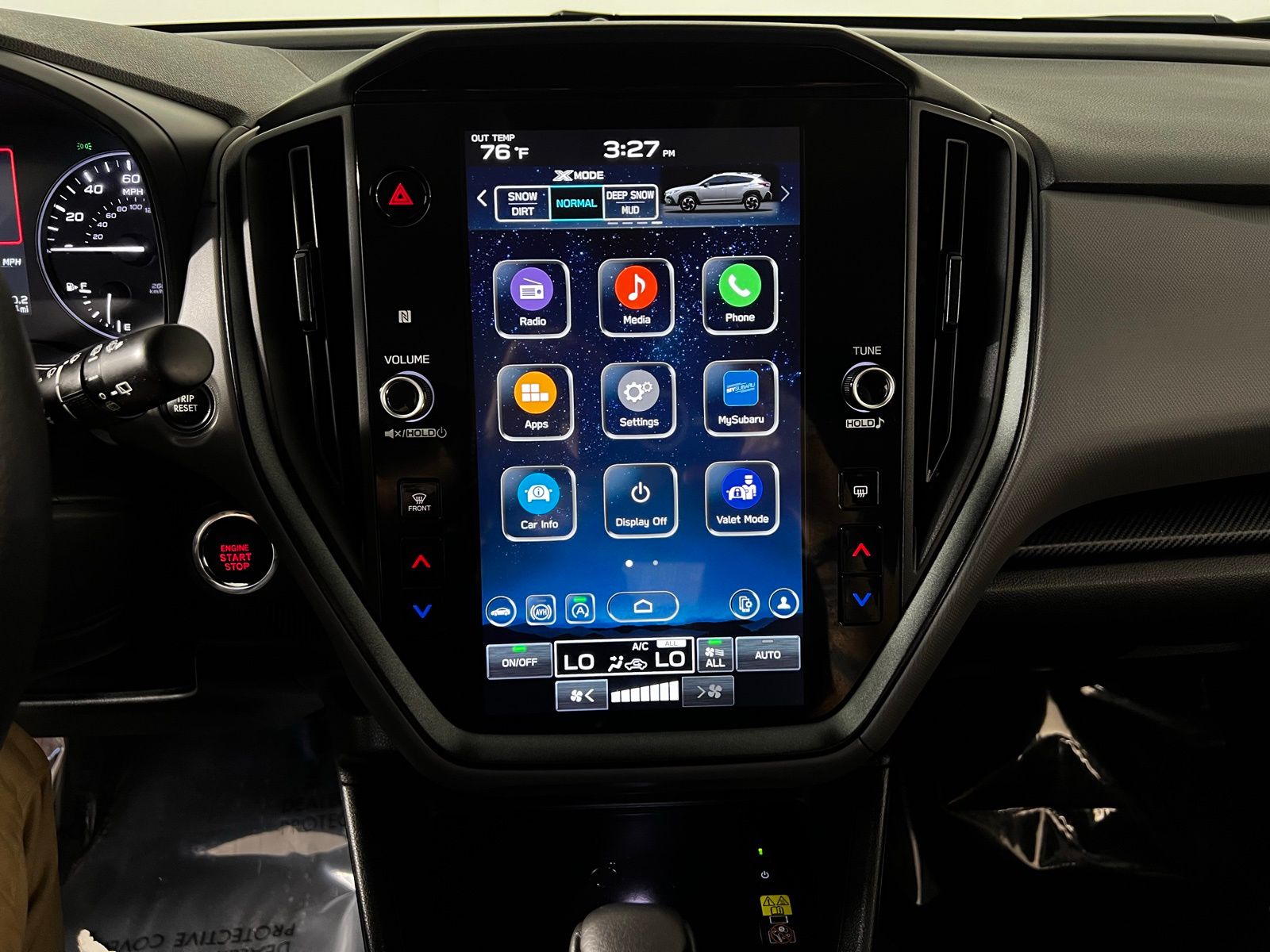 Thumbnail: 2024 Subaru Crosstrek - 18